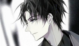 帅哥 动漫,探寻帅哥角色的魅力之旅